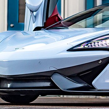 Cleant Industries - Auto Detailing Near Me - Waco, Texas