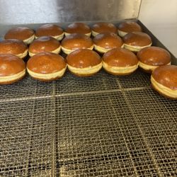 Old Time Donuts