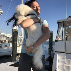 I Skipper