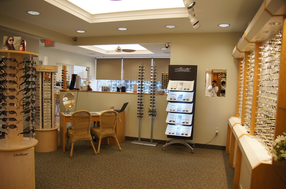 GETTYSBURG EYE CARE, PC Updated August 2024 408 E Middle St