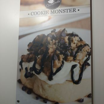 Cinnaholic - Bakeries Near Me - Indian Trail, North Carolina