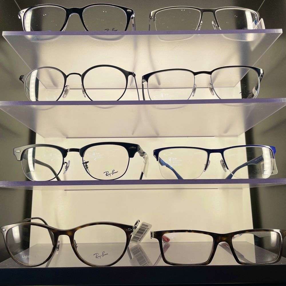 LensCrafters - Optometrists Near Me - Denver, Colorado