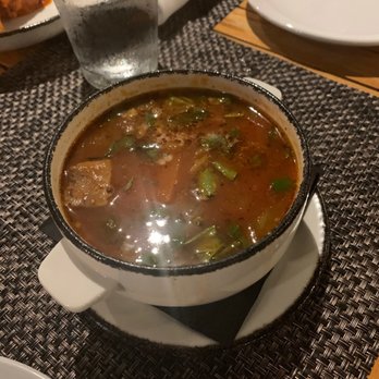 Midtown Table - Beef & Tomato Soup - Italian Near Me - Jacksonville, Florida Midtown Table - Beef & Tomato Soup - Italian Near Me - Jacksonville, Florida