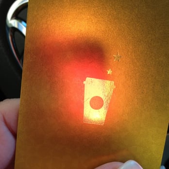 Starbucks - Gold card reward time! - Coffee & Tea Near Me - Waipahu, Hawaii Starbucks - Gold card reward time! - Coffee & Tea Near Me - Waipahu, Hawaii