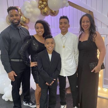 The Way - Pastor Vaughn and his family - Churches Near Me - Brea, California