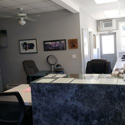 Park 150 Self Service Storage - Office from the customer perspective