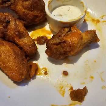 Yard House - Chicken wings - New American Near Me - Virginia Beach, Virginia Yard House - Chicken wings - New American Near Me - Virginia Beach, Virginia