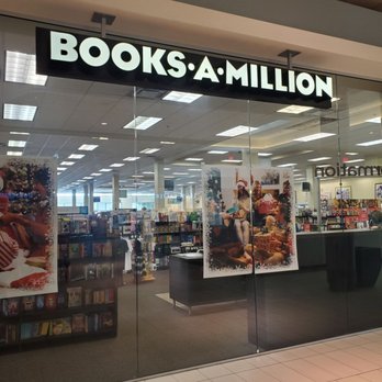 Books-A-Million - Bookstores Near Me - Daytona Beach, Florida