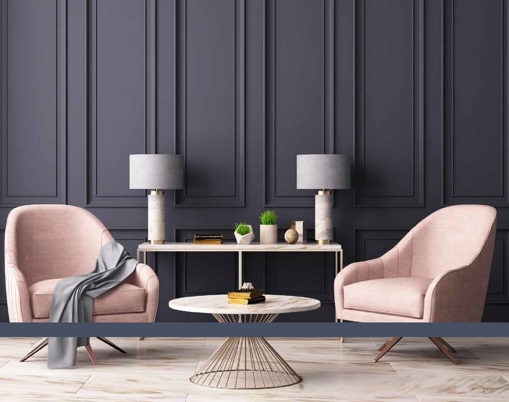 VALÉRIE BUIL DÉCORATRICE & DESIGN D’INTÉRIEUR Request Consultation