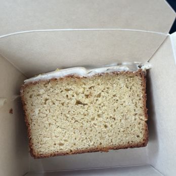 Alms + Fare - Just... - Bakeries Near Me - St. Augustine, Florida