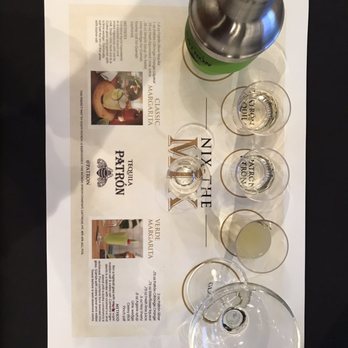 Agave Week - Margarita 101 - Festivals Near Me - New Orleans, Louisiana