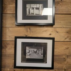 Vintage photos