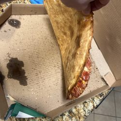 Marco's Pizza - The utter trash that this place produces!