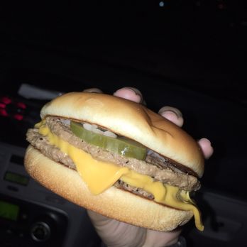 McDonald's - McDouble - no Ketchup. - Fast Food Near Me - Richmond, California McDonald's - McDouble - no Ketchup. - Fast Food Near Me - Richmond, California