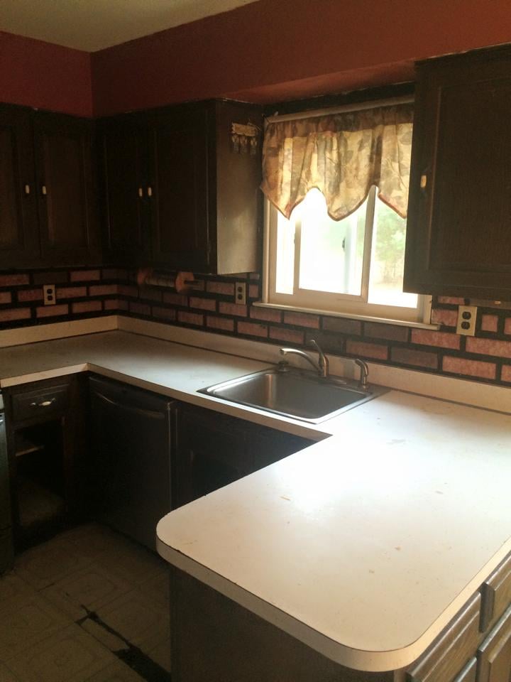 Slide of Ryan's Home Improvements