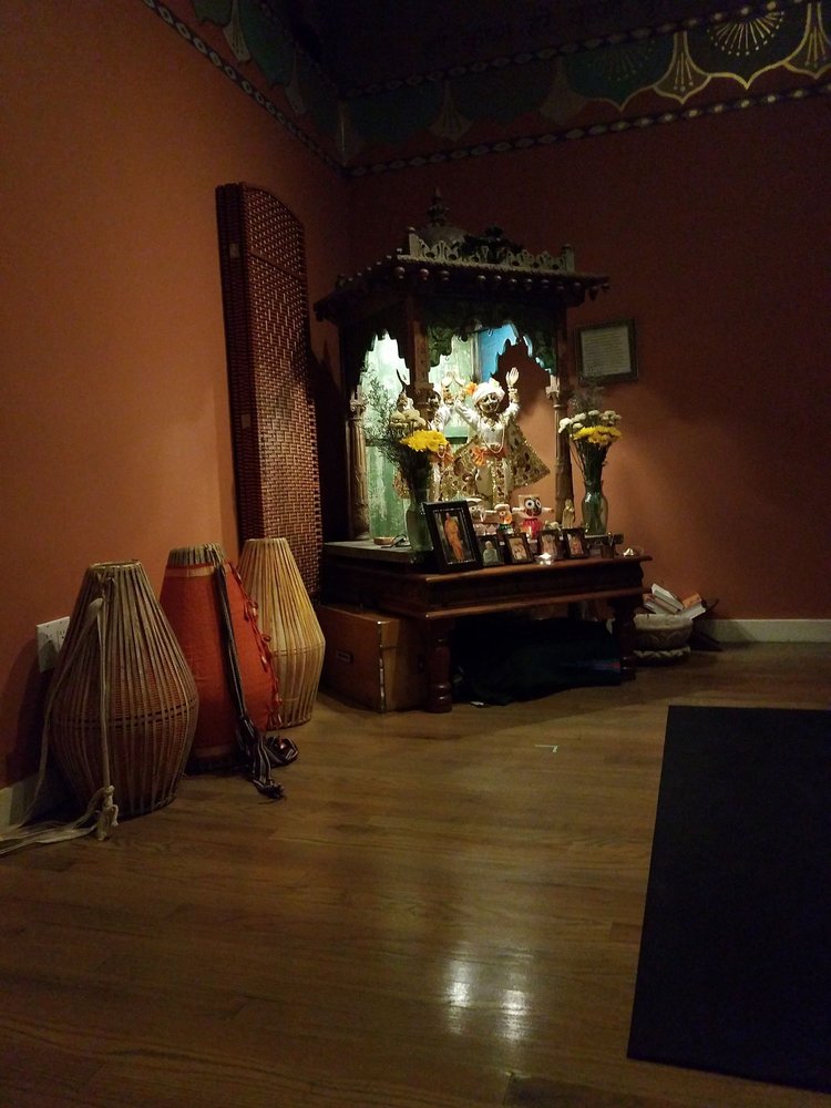 STANTON STREET YOGA 31 Photos & 83 Reviews 196A Stanton St, New