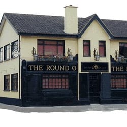 The Round O - The Round O    Navan, Ireland