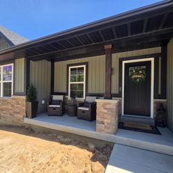 Tinnin Homes