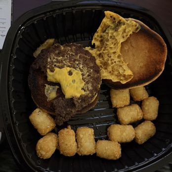 Ruby Tuesday - The worse meal ever - Burgers Near Me - Calhoun, Georgia