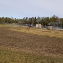 Davenport Baseball Fields