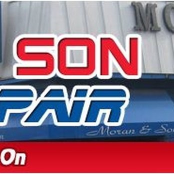 Moran & Sons - Auto Repair Near Me - Worcester, Massachusetts Moran & Sons - Auto Repair Near Me - Worcester, Massachusetts