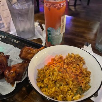 Lydia On H - Jollof rice - Lounges Near Me - Washington, DC, District of Columbia Lydia On H - Jollof rice - Lounges Near Me - Washington, DC, District of Columbia
