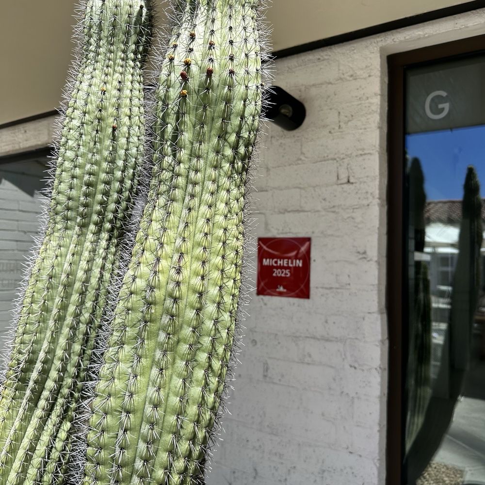 Workshop Kitchen & Bar - New American Near Me - Palm Springs, California Workshop Kitchen & Bar - New American Near Me - Palm Springs, California