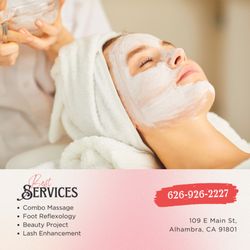 Latte Massage Spa