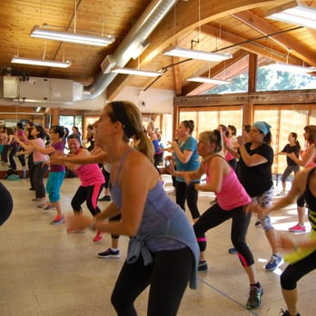 Zumba With Eileen - Dance Studios Near Me - Los Altos, California