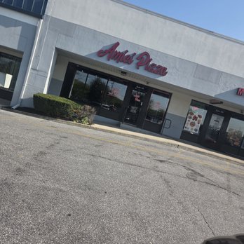 Amici Pizza - Pizza Near Me - Camp Hill, Pennsylvania