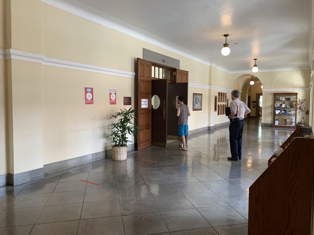 Professional & Vocational Licensing - social services organization in Honolulu, HI