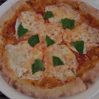 Sarabeth's - Margarita pizza - Breakfast & Brunch Near Me - New York, New York Sarabeth's - Margarita pizza - Breakfast & Brunch Near Me - New York, New York