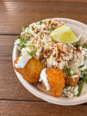 Slipaway Food Truck Park & Marina by null
