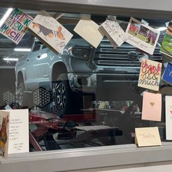 Star Auto Service