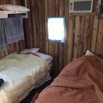 Cherry Grove Campground - Bedroom - Campgrounds Near Me - Wolcott, New York
