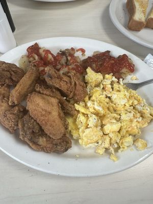Hashbrowns Cafe by null
