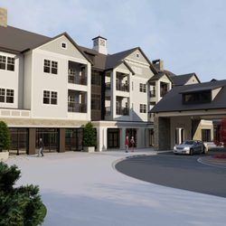 Covenant Living of Cromwell