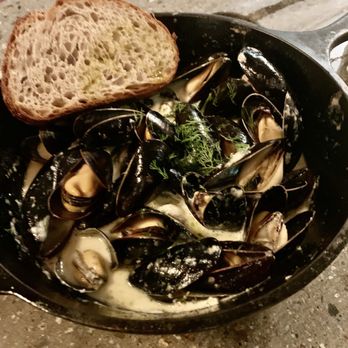 Scales - Mussels - Seafood Near Me - Portland, Maine Scales - Mussels - Seafood Near Me - Portland, Maine