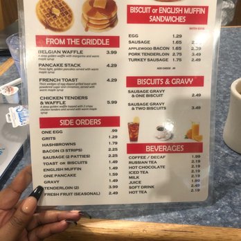 Mayberry Ice Cream - Ice Cream & Frozen Yogurt Near Me - Winston Salem, North Carolina