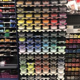 Pan Pastels Pan Pastels