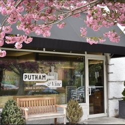 Putnam & Vine Wine and Spirits