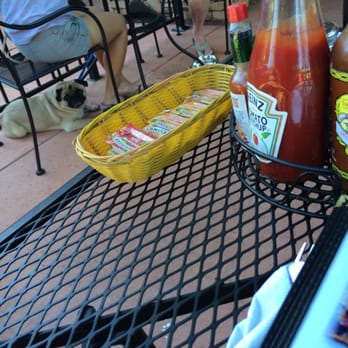 Rivers Edge Cafe - Dog friendly on the patio. !! - American Near Me - Sacramento, California Rivers Edge Cafe - Dog friendly on the patio. !! - American Near Me - Sacramento, California