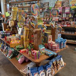 Rocket Fizz Ventura