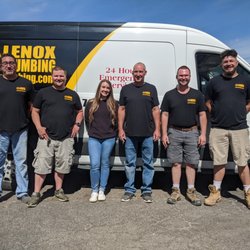 Lenox Plumbing