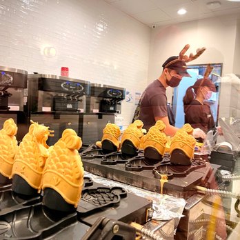 Somisomi - Ice Cream & Frozen Yogurt Near Me - Irvine, California Somisomi - Ice Cream & Frozen Yogurt Near Me - Irvine, California
