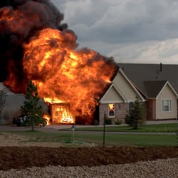 Solarator Electric - If you call us at this time than its too late for us to do anything. Call us so that we can help prevent this at you house.