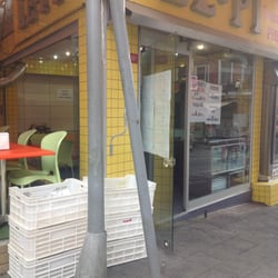 Le Pi Lezzet Piliç - Tavuğun Beşiktaş'taki ilk adresi.