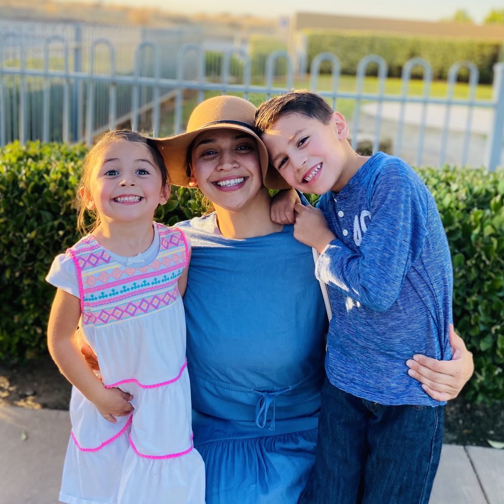 Jacqueline Perez Day Care - childcare center in Fresno, CA