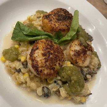 River's Edge - Seafood Near Me - Tampa, Florida