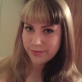 Salon 2one8 - Perfect shape, exactly what I wanted.. - Hair Salons Near Me - Glendora, California